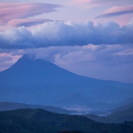 Clouds Mountain Gorilla Lodge Kisoro Екстер'єр фото